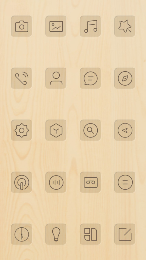 木木 screenshot