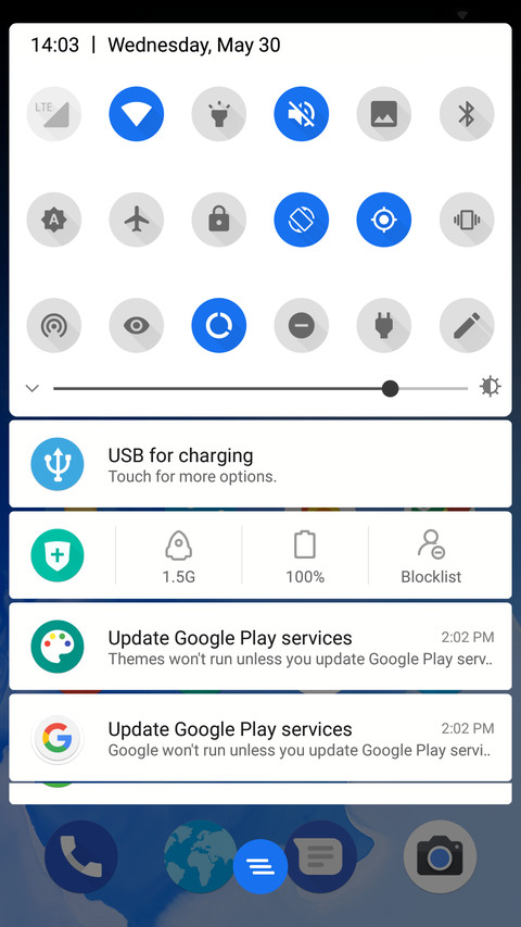 ANQ 9 TT screenshot