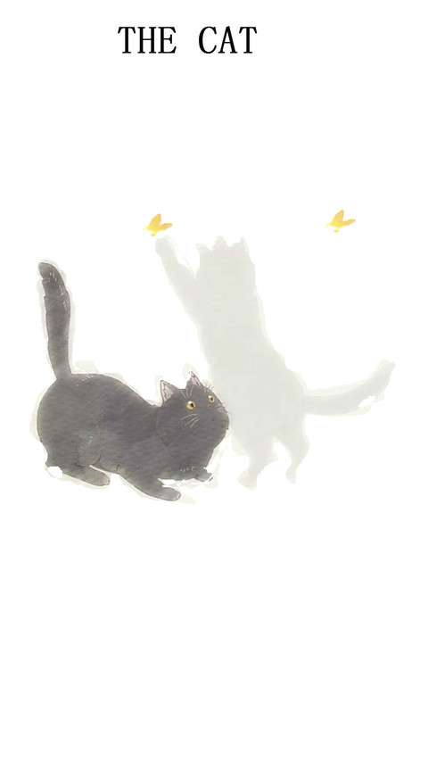 宝鸡职业技术学院  贺桃  猫 screenshot