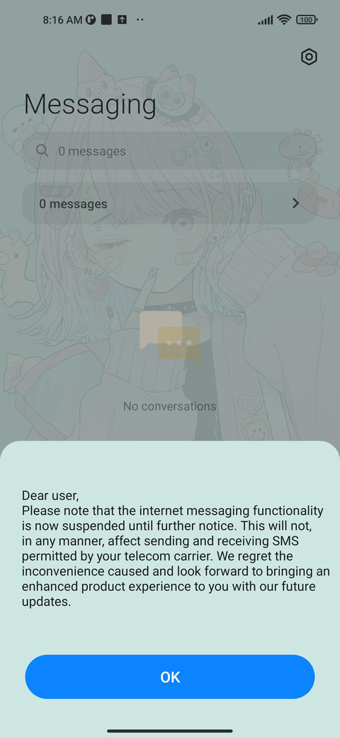 SweetTeaStrawberry screenshot