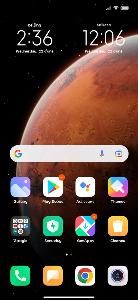 Don't go screenshot
