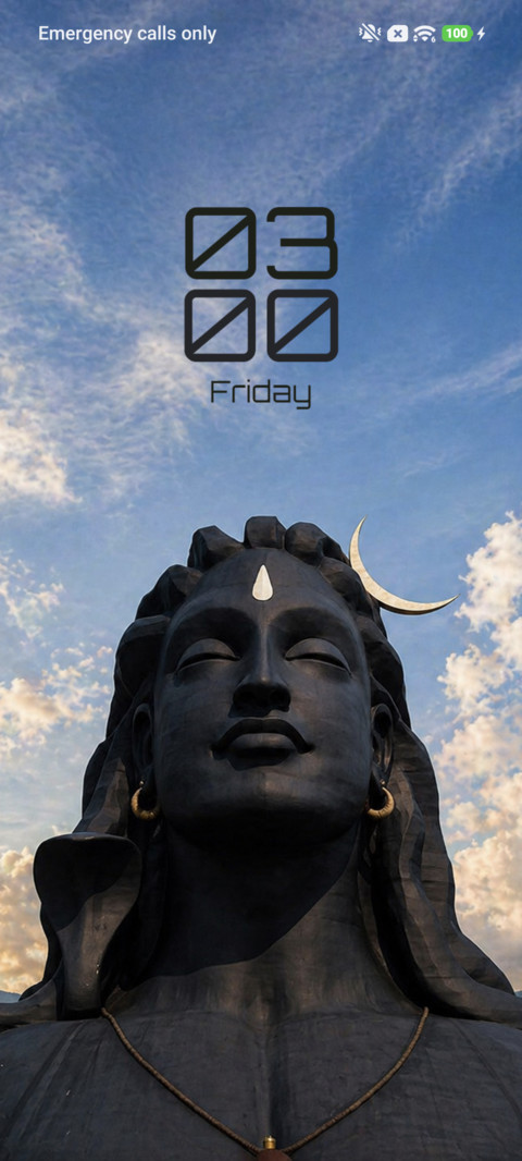 Eclipse ? screenshot