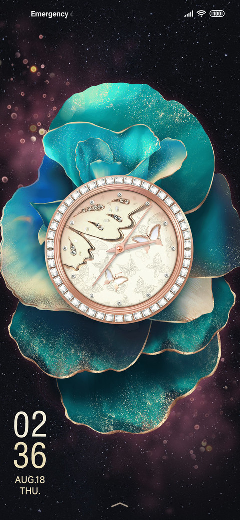 Eternal Time screenshot