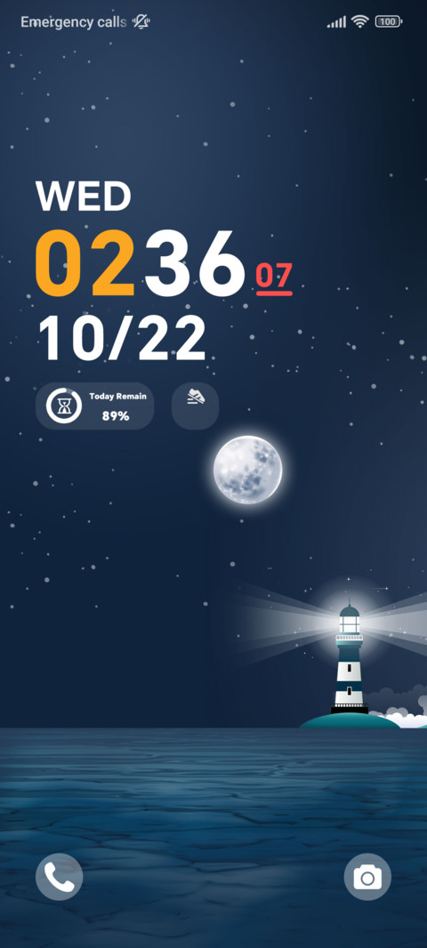 Star Tower Gleam screenshot