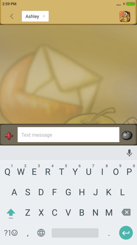 PPAP screenshot