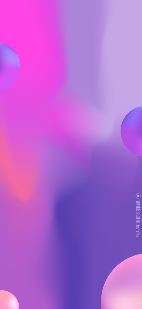 colors UI 14  Pro screenshot