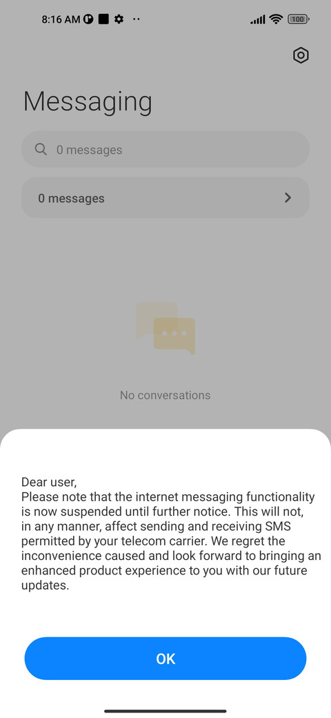 Blow-Ui_V1 screenshot