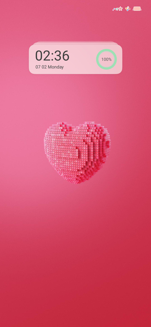 Little Love screenshot