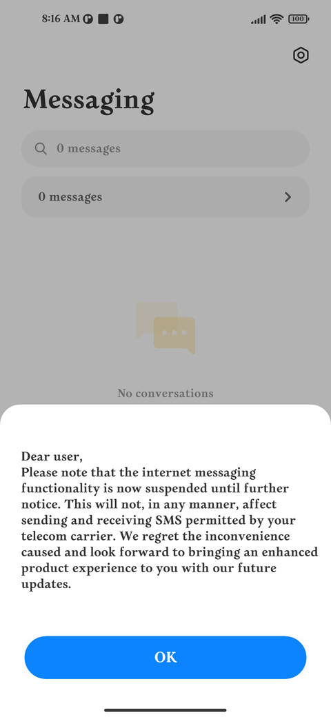 finny screenshot