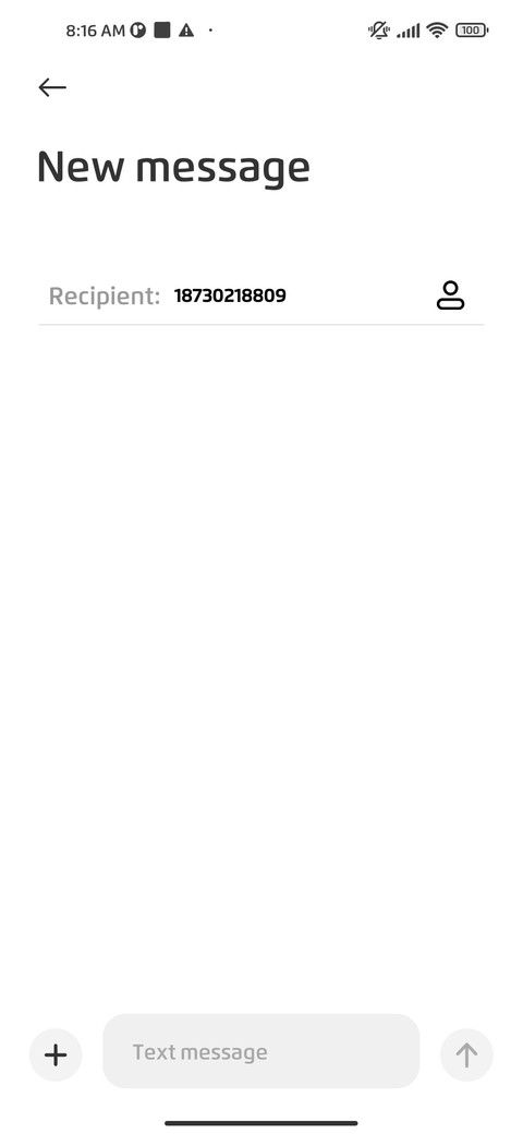 Faisal JNN Flexo screenshot