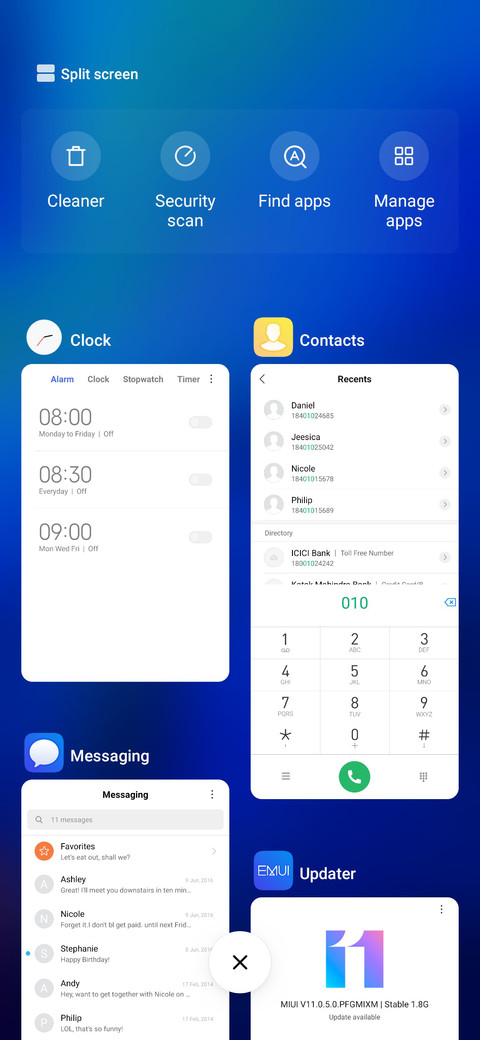 EMUI9.SS screenshot