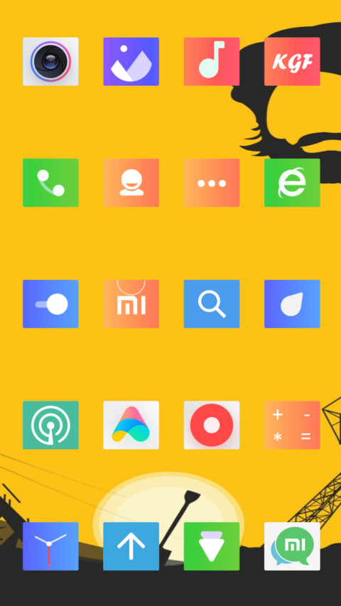 KGF_DWM4 screenshot