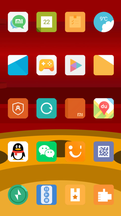 Telephone_DWM19 screenshot