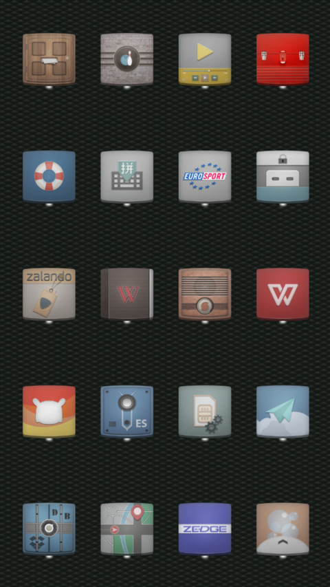 Sailfish V10 screenshot
