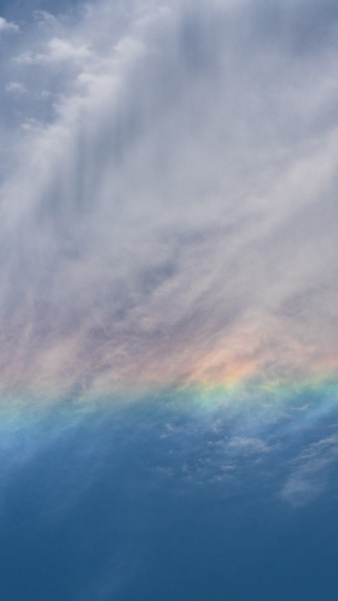 Rainbow halo, glory, and the circumhorizontal arc screenshot