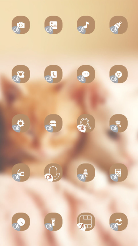 猫之物语喜猫 screenshot