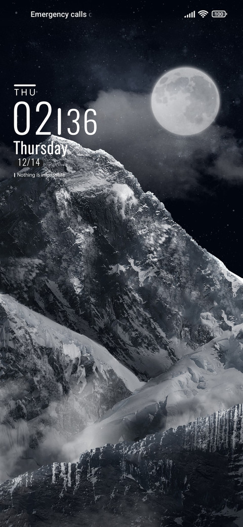 Peak+of+Mountains screenshot