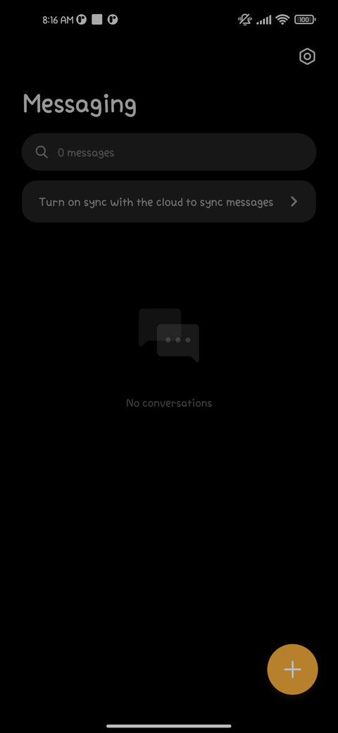 baby screenshot