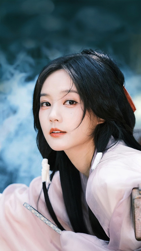 李一桐为何不温不火 screenshot
