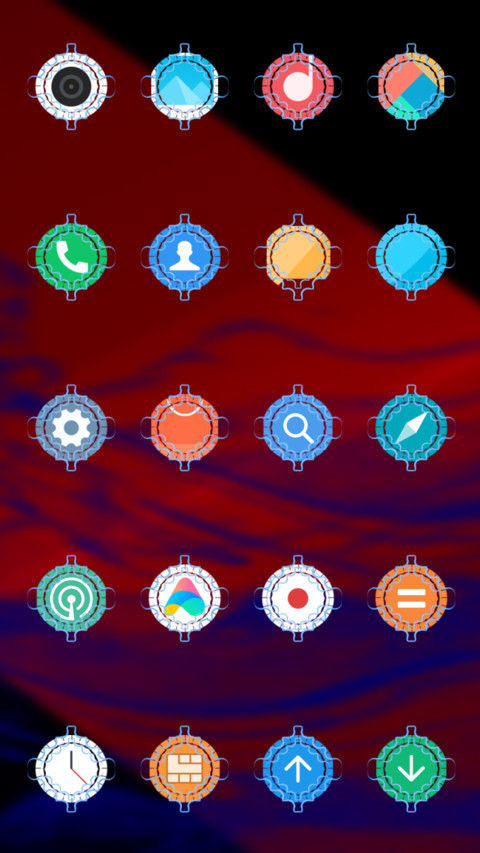Water Splash_DWM3 screenshot