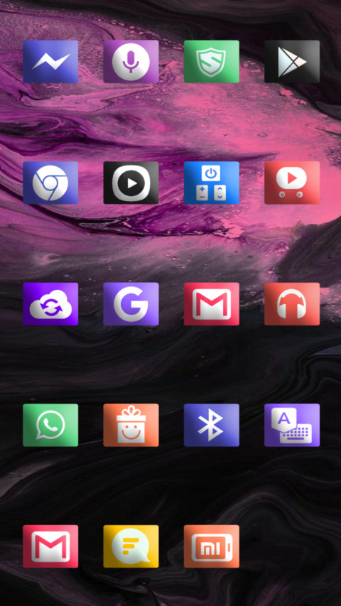 Tiles bwl_DWM3 screenshot