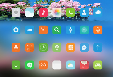 【V7+V8双版本】Roses screenshot