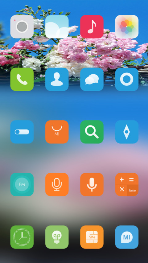 【V7+V8双版本】Roses screenshot