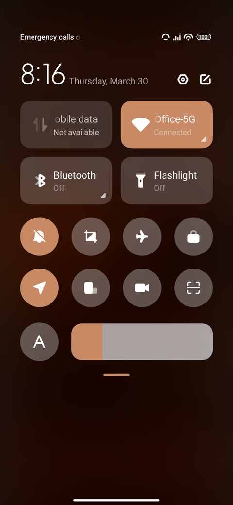 Globetrot screenshot