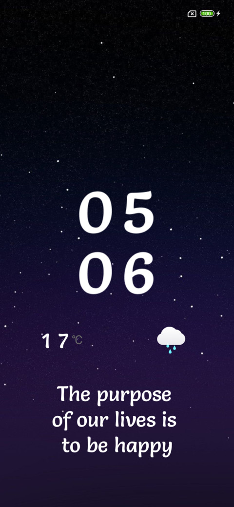 Quote_1 screenshot