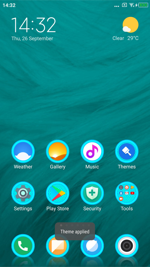 W.T.S screenshot