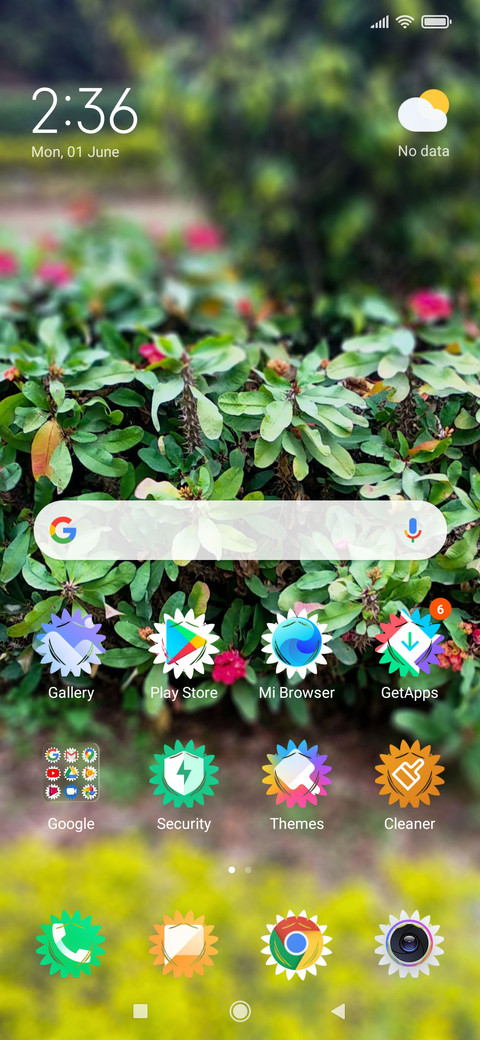PlantsTree_DWM2 screenshot