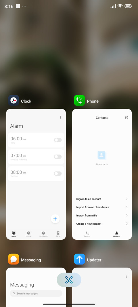 HI MY screenshot