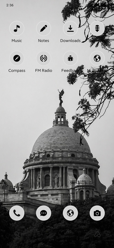 Victoria Silence screenshot