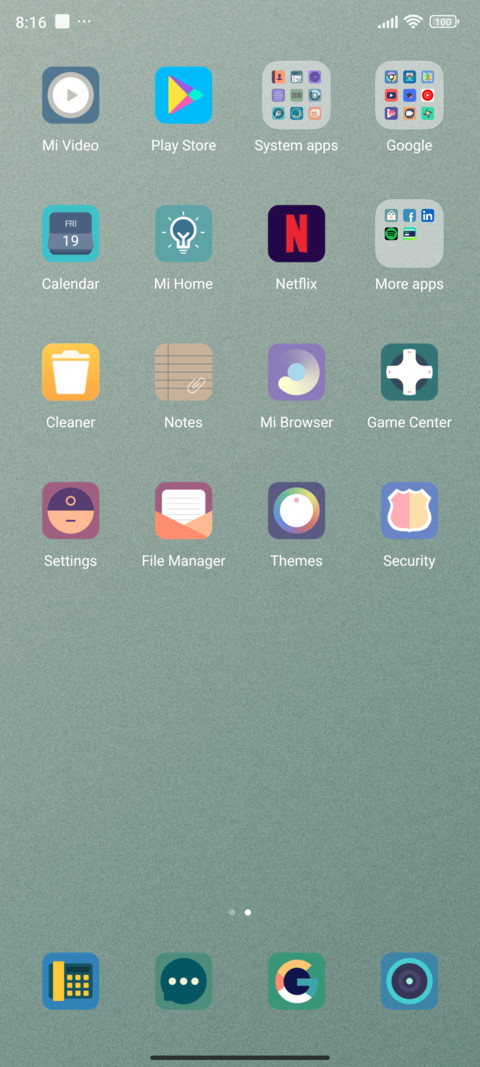 Playful Owl screenshot