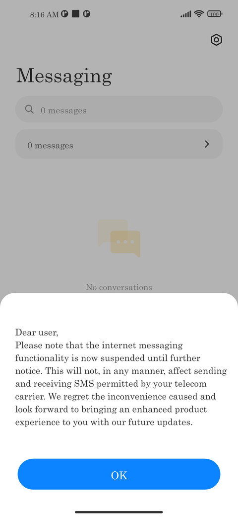 Centur screenshot