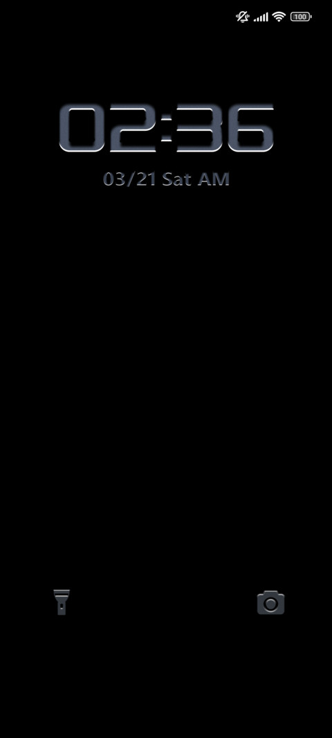 Black Industry screenshot