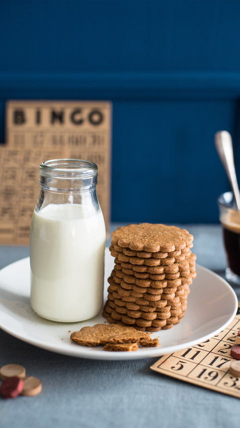 Cookies can be made without a drop of oil screenshot