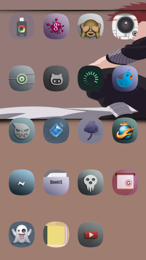 Nenekku Pelaut 2.0 screenshot