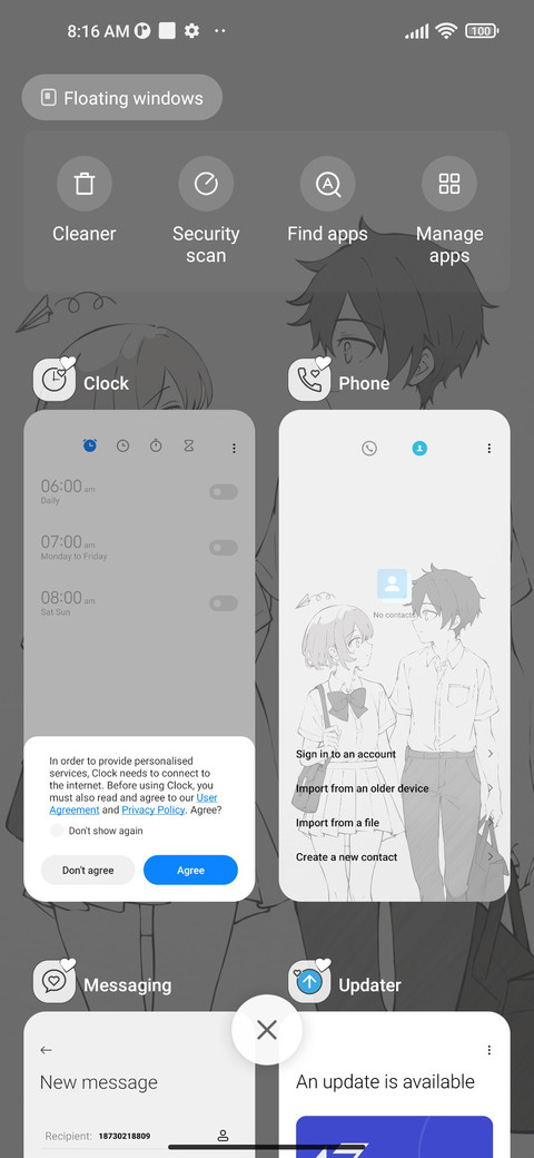 Black and white screenshot