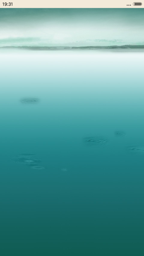 江南水乡 screenshot