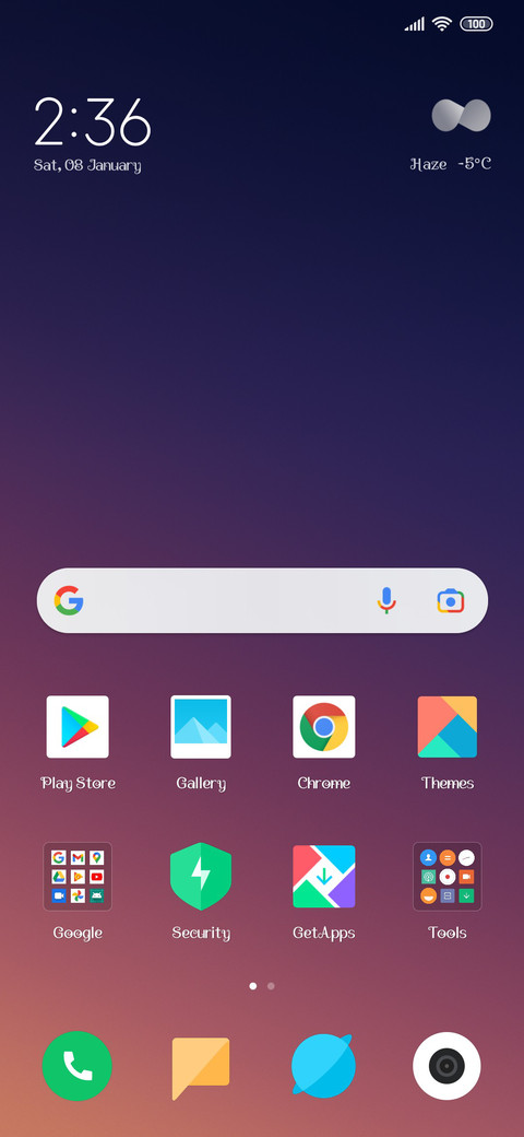 Dream+শ্রাবণ screenshot