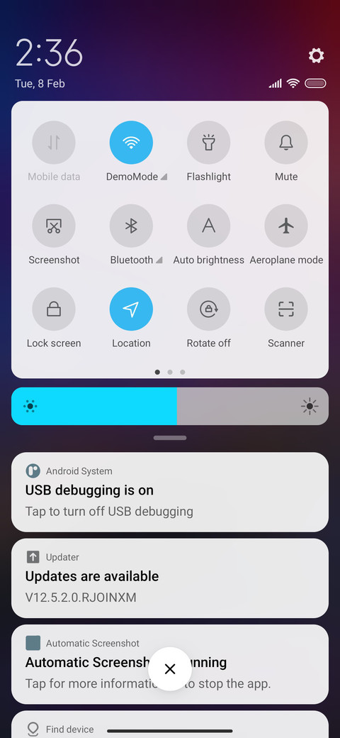 Bridges si screenshot