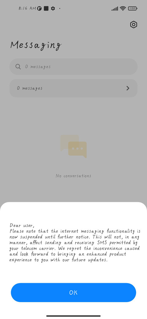 qx screenshot