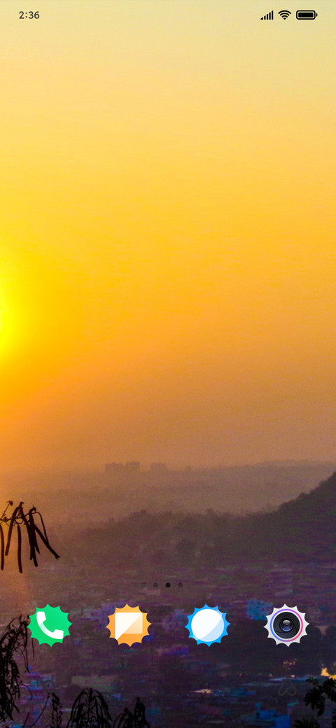 Sunset_DWM2 screenshot