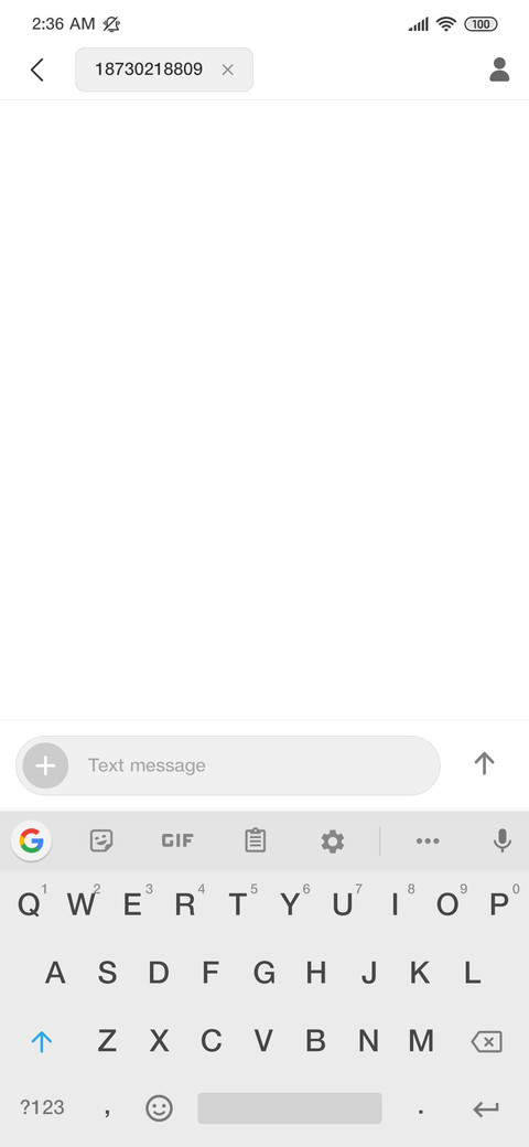 Orbindo_Helvetica screenshot