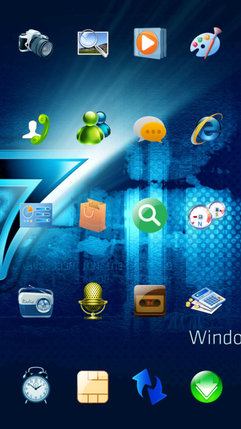 win pro（全功能） screenshot