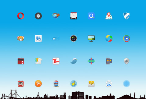 July screenshot