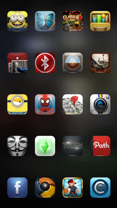 221 ( In Design ) screenshot
