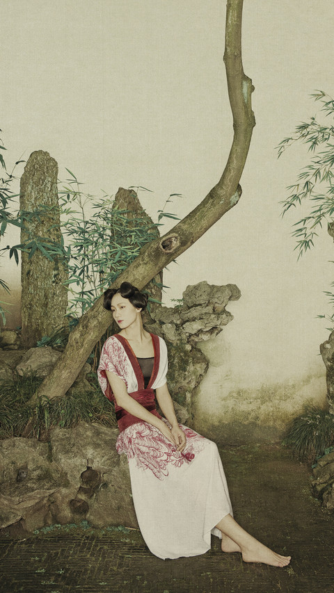 桃花依旧 screenshot