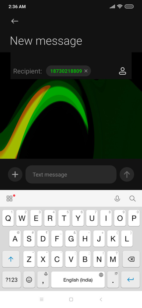 Greeney_DWM20 screenshot